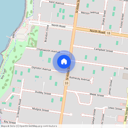 359 St Kilda Street, Vic 3186, Brighton