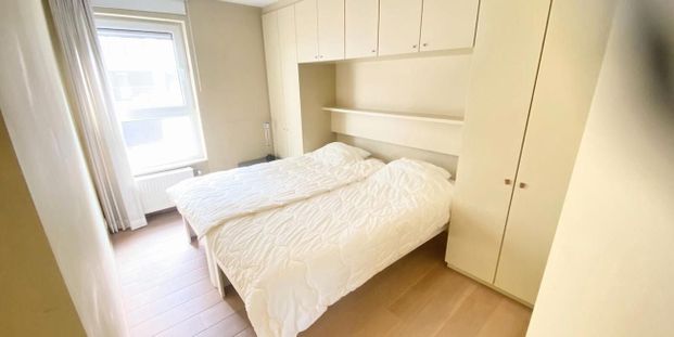 Appartement te huur in Knokke voor € 2.500 met 3 slaapkamers - Photo 1