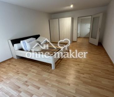 ...ab sofort 1-Zi-Wo.f.sol.berufst./Single/Stud. im 2.OG! - Photo 3