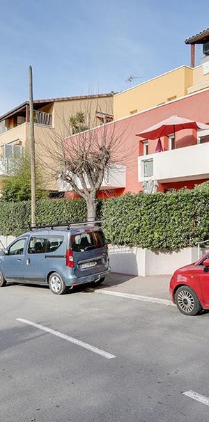 T4 de 74m2 à 862€ sur MENTON - Photo 1