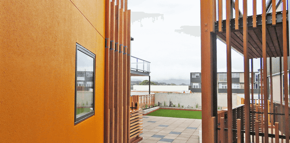 THE FIREMAN'S APARTMENTS - PETONE - Photo 2