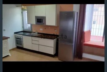 Alquiler de ático en Calle Tolosa Latour, 1