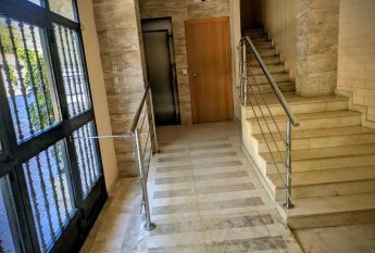 Apartamento de alquiler en Racó