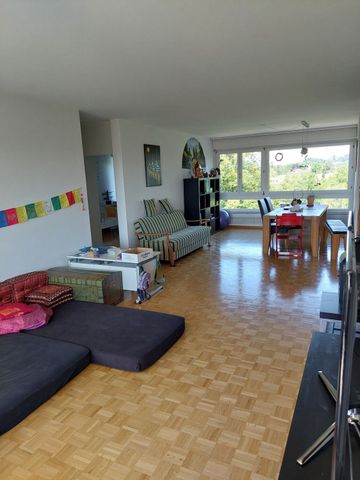 4-ROOM APARTMENT IN BERN - OSTRING, FURNISHED, TEMPORARY - Photo 4