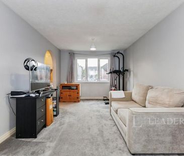 1 bedroom apartment to rent Parry Drive, Weybridge, KT13 - Photo 4