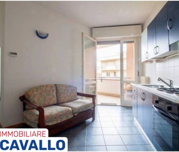 Monolocale via Don Giuseppe Dossetti 22, Bolognina, Bologna - Foto 6