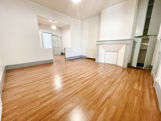Location Appartement 2 pièces 53m² TOULOUSE 31400 - Photo 1