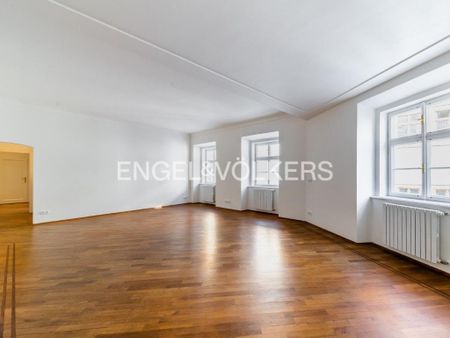 Pronájem bytu 4+1 170 m2 - Фото 5