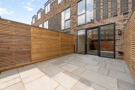 Thomas Hardy Mews, LONDON - Photo 4