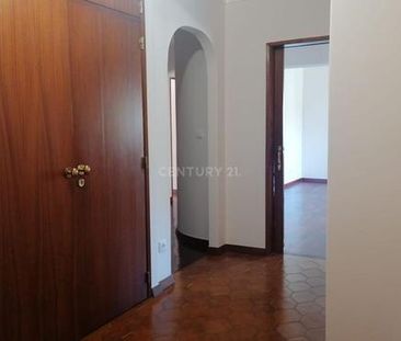 Apartamento T3 - Photo 1