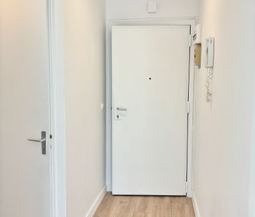 Appartement meublé 28,12 m² – Paris 20ème – Belleville / Jourdain - Photo 1