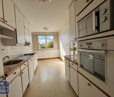 Location Appartement 4 pièces 97m² LAVAL 53000 - Photo 5