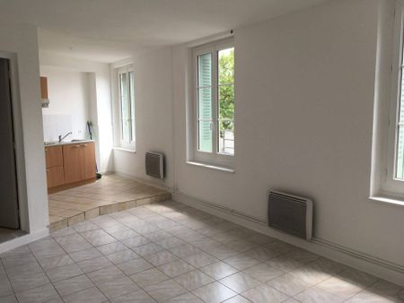 Location appartement 2 pièces 44.08 m² à Valence (26000) - Photo 5