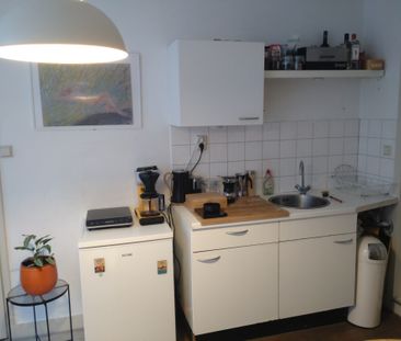 Te huur: mooie woonruimte in Utrecht - Centrum - Foto 4