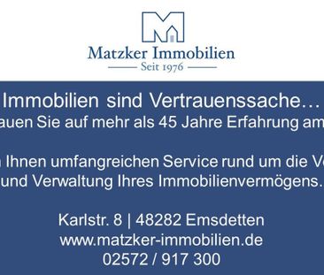 WBS erforderlich! Schicke Dachgeschosswohnung mit sonnigen Aussichten - Photo 6