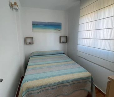 Piso de alquiler en Avenida Benidorm, Playa de San Juan - Photo 6