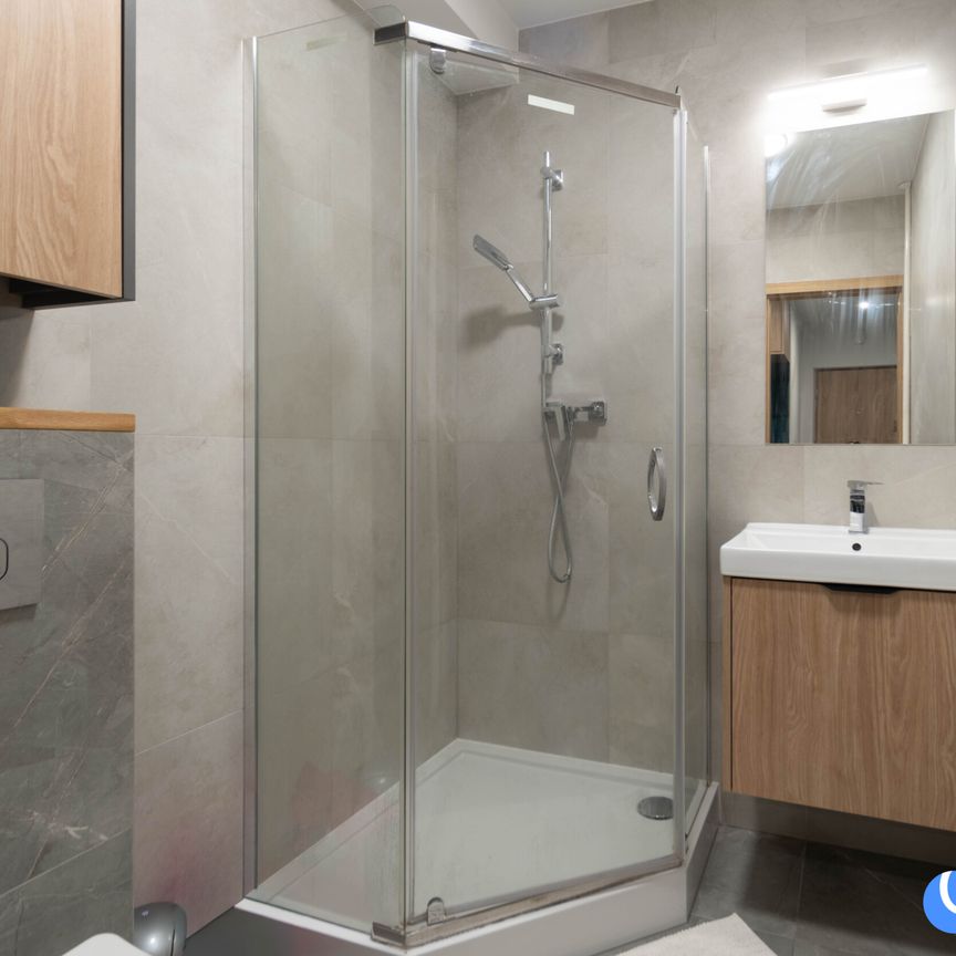 2-pok. 51m2, balkon, Olsza, Prądnik Czerwony - Zdjęcie 1