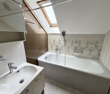 3 Zimmer, 80 m², 4. Stock - Photo 3