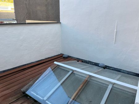 Stadswoning met twee slaapkamers te Brugge - Foto 5