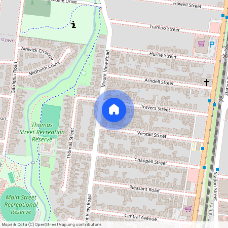 3/39 Travers Street, Vic 3074, Thomastown