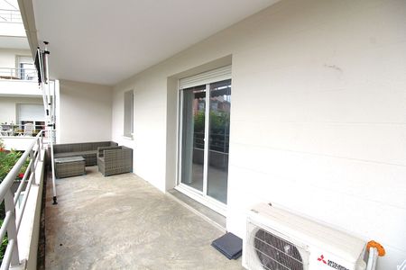 Location appartement 3 pièces, 66.50m², Montauban - Photo 2