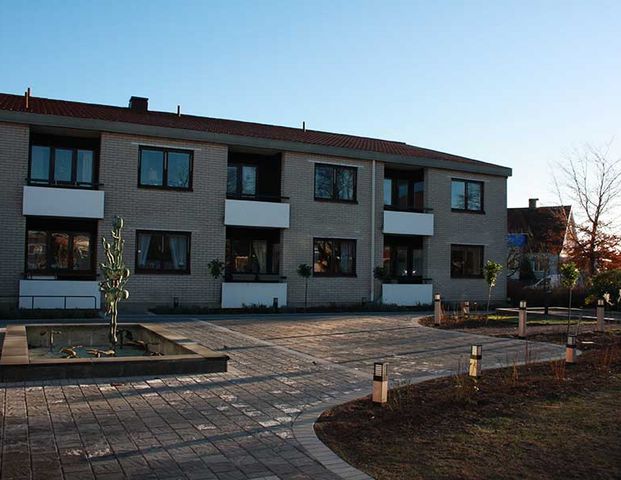 Gamletullsgatan, Halmstad - Photo 1