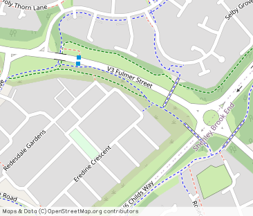 Eredine Crescent, Shenley Wood, Milton Keynes - Photo 1
