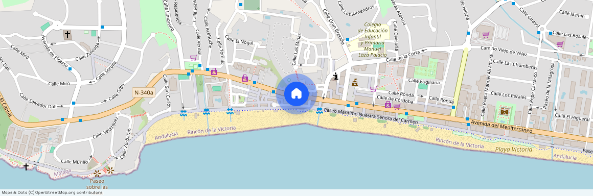 Rincón De La Victoria