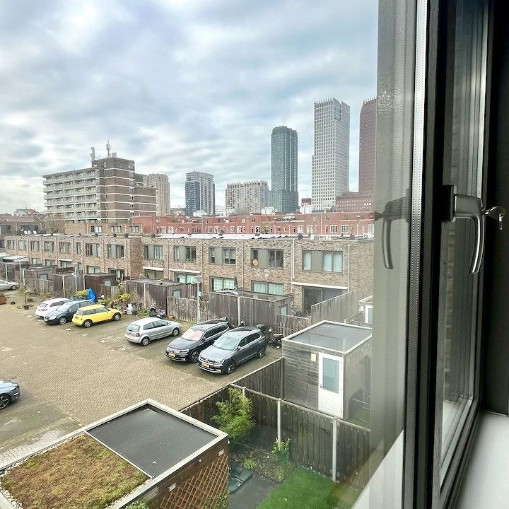 Lekstraat, 2515 XC Den Haag - Photo 1