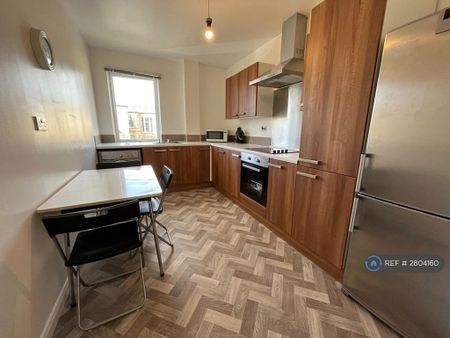 2 bedroom flat to rent - Photo 2