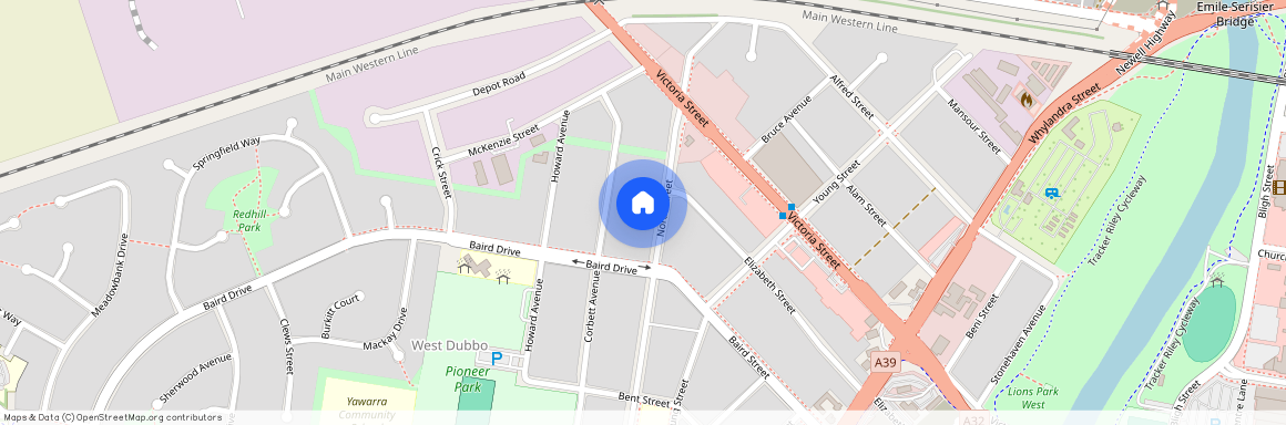 29 North Street, Dubbo