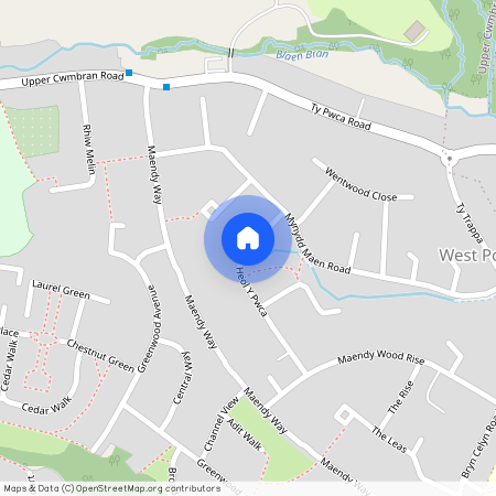 Celyn Court, NP44, Cwmbran
