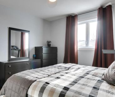 5390 rue Léo-Pidgeon Trois-Rivières - Photo 6