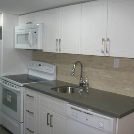 One bedroom Apartment in Prime High Park Area - Photo 3