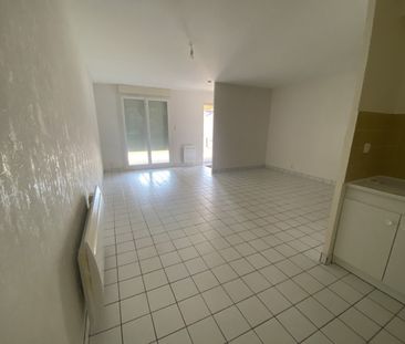 Location Appartement Studio 36 m² Vatan - Photo 2