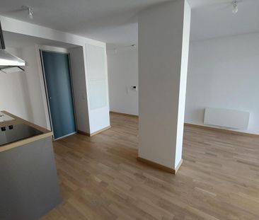 Appartement type 2 en hyper centre avec possibilité de parking - Photo 5