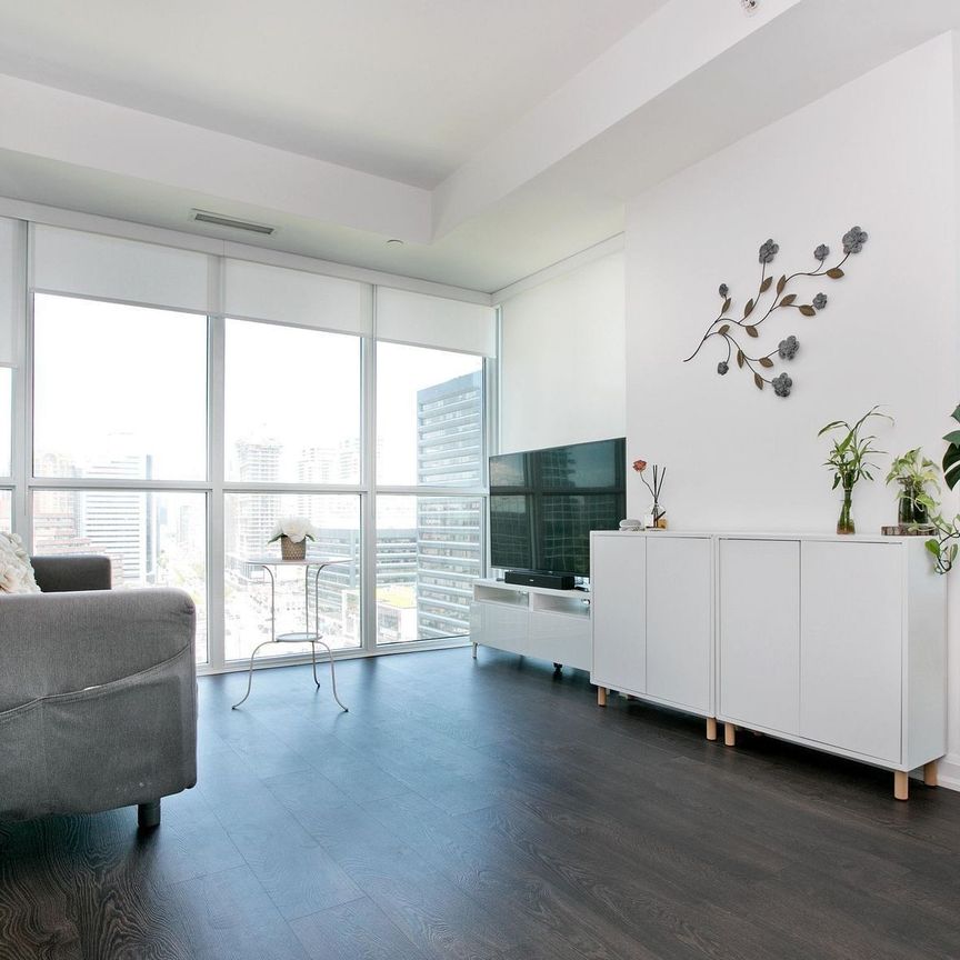 For Lease - 9 Bogert Avenue Unit# 1208, Toronto, Ontario - Photo 1