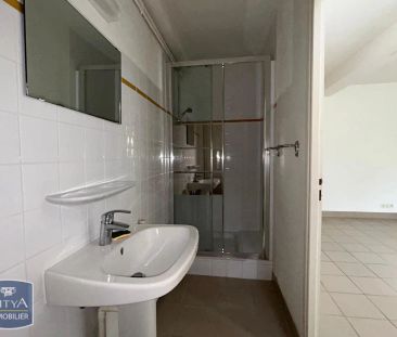 Appartement à louer 2 pièces 50.96m² - Photo 4