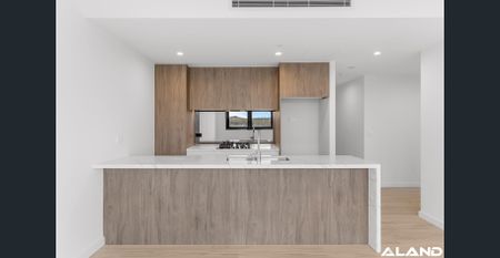 Level 20 | Three Bedroom in Gosford's Newest Address - Photo 5