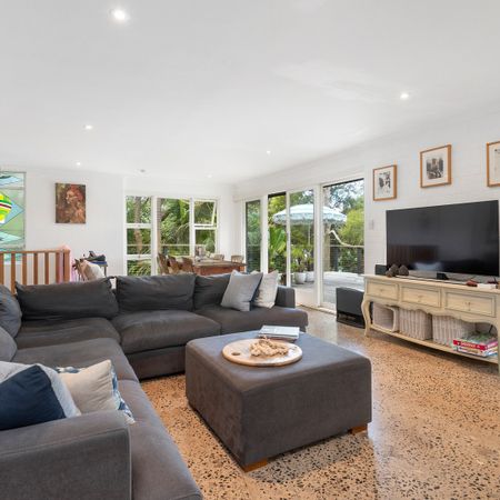 86 Patrick Street, Avalon Beach NSW 2107 - House For Rent | Domain - Photo 4