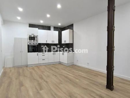 Piso en alquiler en Area Metropolitana - Foto 5