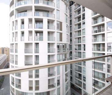 1 bedroom apartment to rent - Photo 6