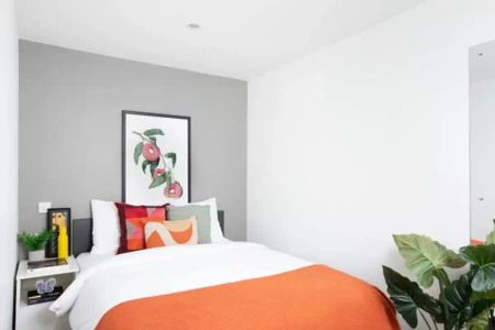 Large High Double Studio - Photo 3