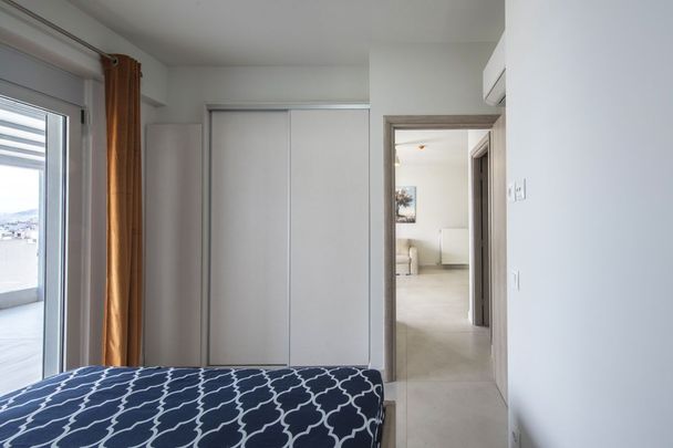 Διαμέρισμα για ενοικίαση Καμίνια (Καμίνια – Παλαιά Κοκκινιά) - Photo 1