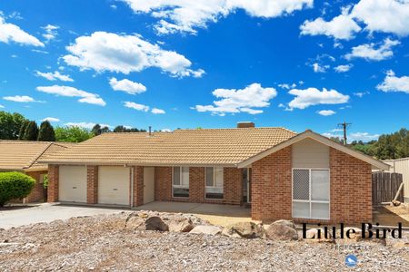 60 William Hudson Crescent, Monash ACT 2904 - House For Rent | Domain - Photo 3