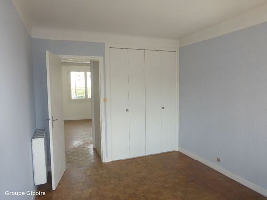 Appartement T3 à louer - 61 m² - Photo 1