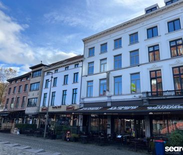 Appartement te huur in Antwerpen - foto 4