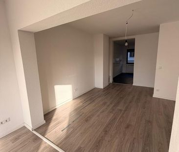 Helles 3-Zimmer-Apartment mit Balkon in Duisburg - Photo 2