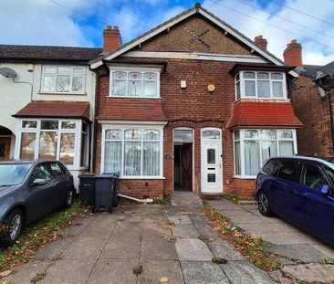 3 bedroom terraced house to rent - Photo 4