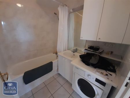 Location Appartement 3 pièces 65m² TOURS 37000 - Photo 5